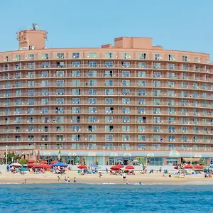 Grand Ocean Oceanfront Hotel