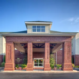 Hotel Homewood By Hilton Airport