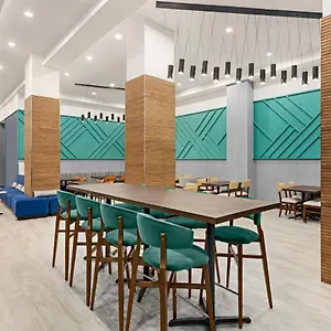 Lic - Laguardia West, An Ihg Hotel