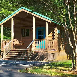 Hotel Carowinds Camp Wilderness