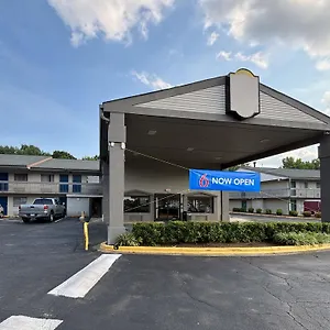Hotel 6 Charlotte, Nc Northlake