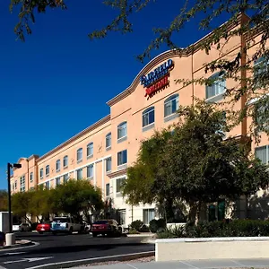 Fairfield & Midtown Hotel
