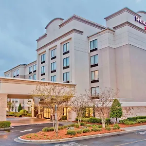 Hotel Springhill By Marriott Airport