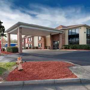 Motel Red Roof -