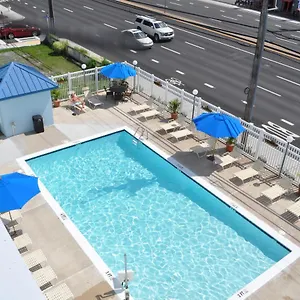 Coastal - Ocean Motel